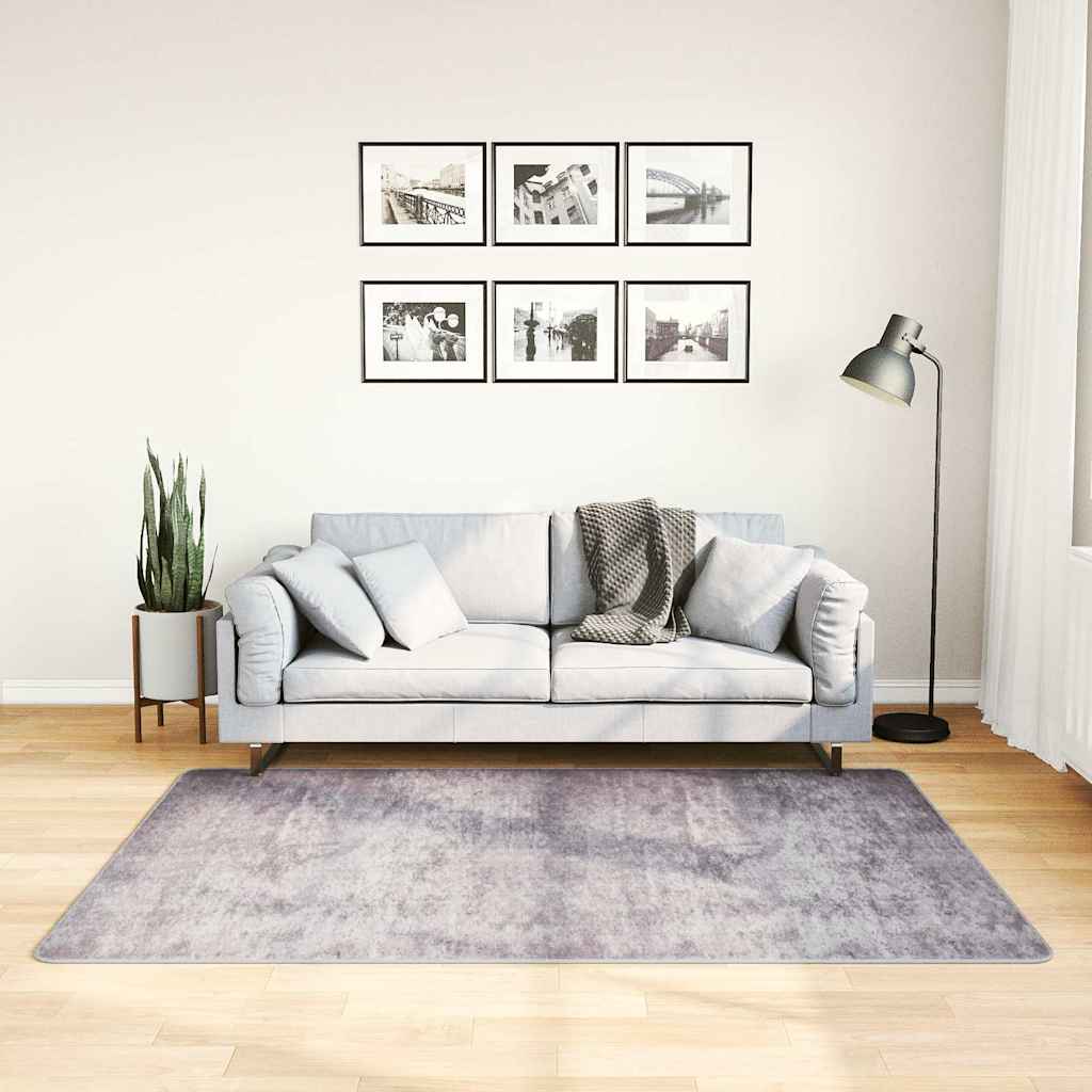 Vaip, pestav, 120 x 180 cm, hall