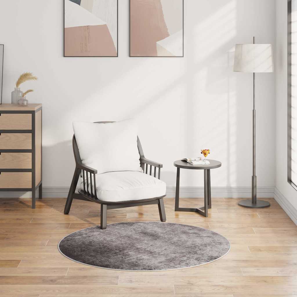 Vaip, pestav, φ120 cm, hall