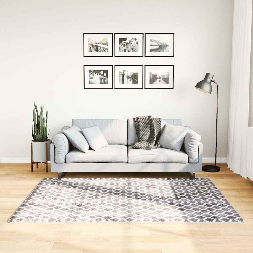 Vaip, pestav, 120 x 180, mitmevärviline
