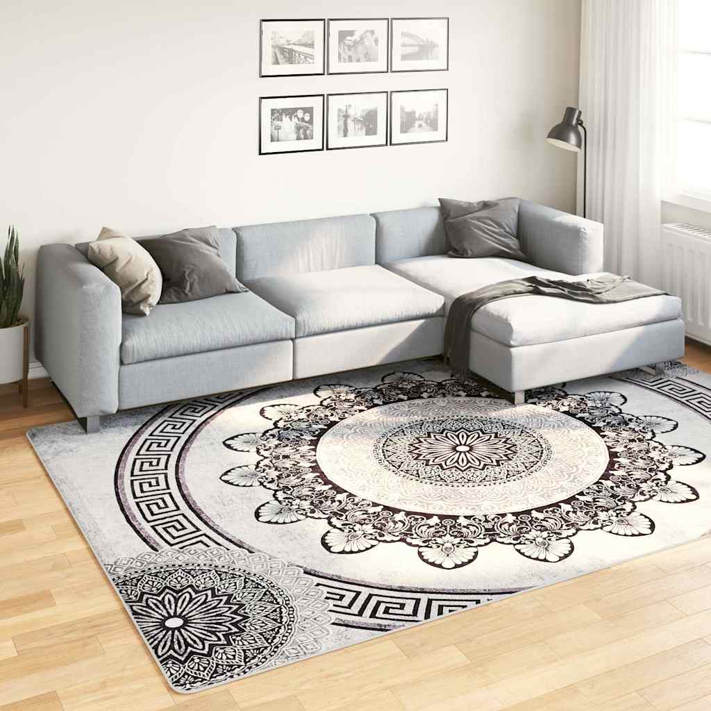 Vaip, pestav, 190 x 300, mitmevärviline