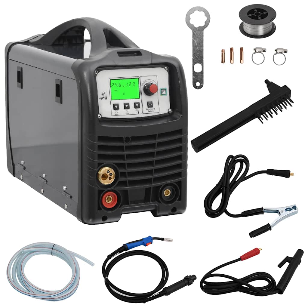 Keevitusmasin, MIG / MMA / Lift TIG 200 A