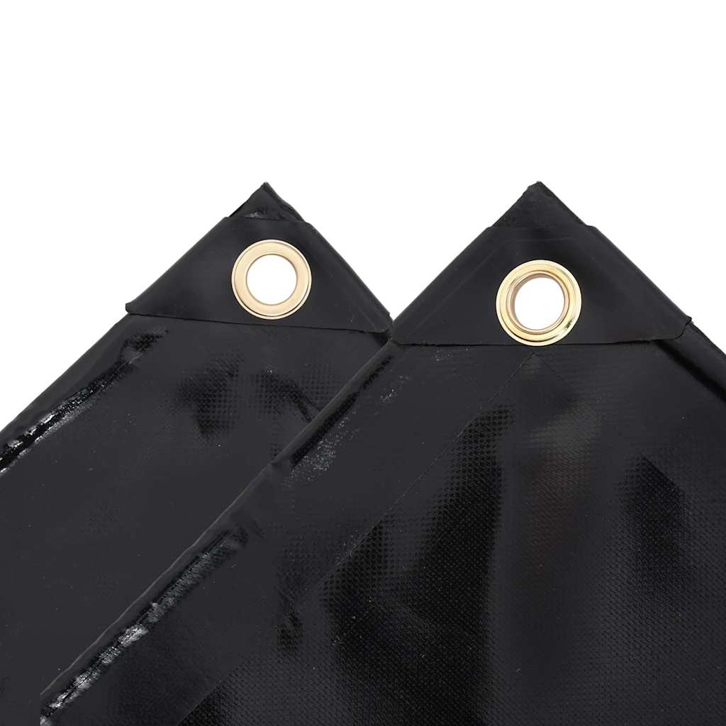 Present, 650 g/m², 3 x 4 m, must