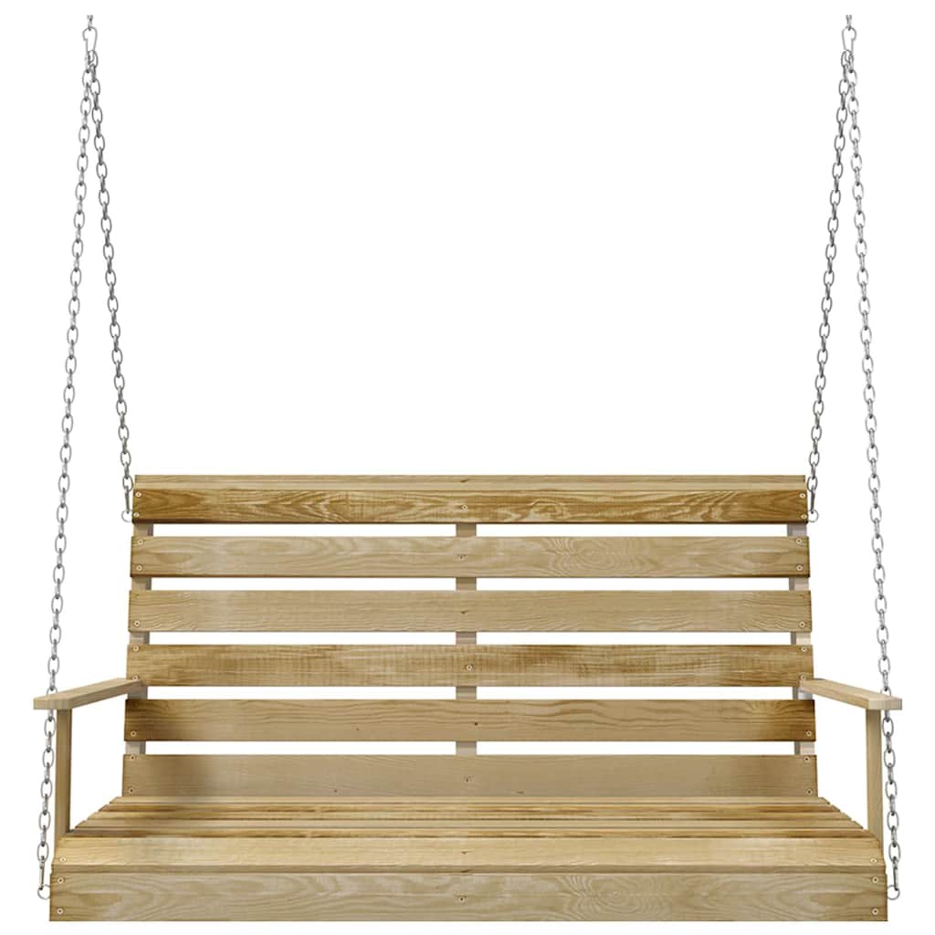 Aiakiik, 110 cm, immutatud männipuit