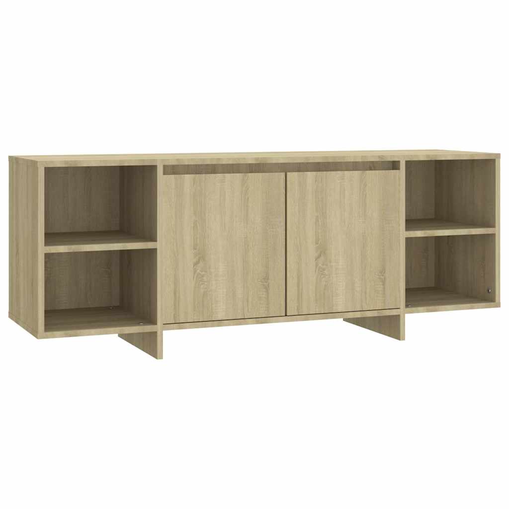 Telerialus, Sonoma tamm, 130 x 35 x 50 cm, puitlaastplaat