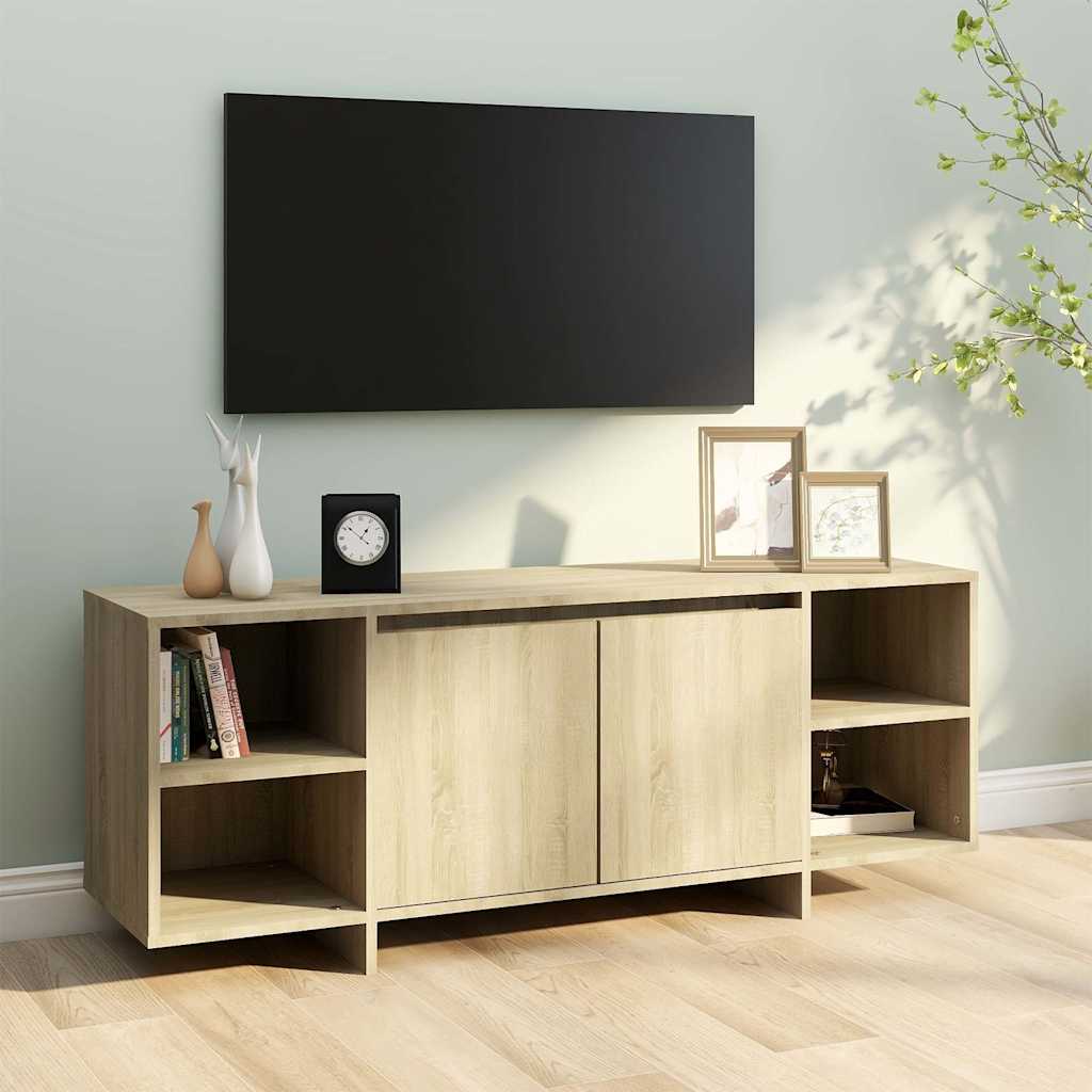 Telerialus, Sonoma tamm, 130 x 35 x 50 cm, puitlaastplaat