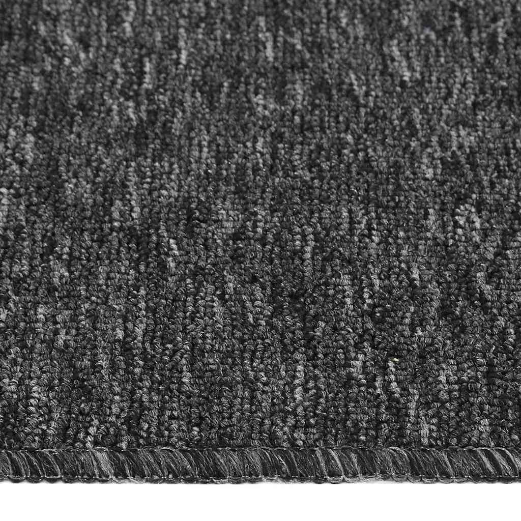Trepimatid 15 tk 60x25 cm antratsiit ristkülik