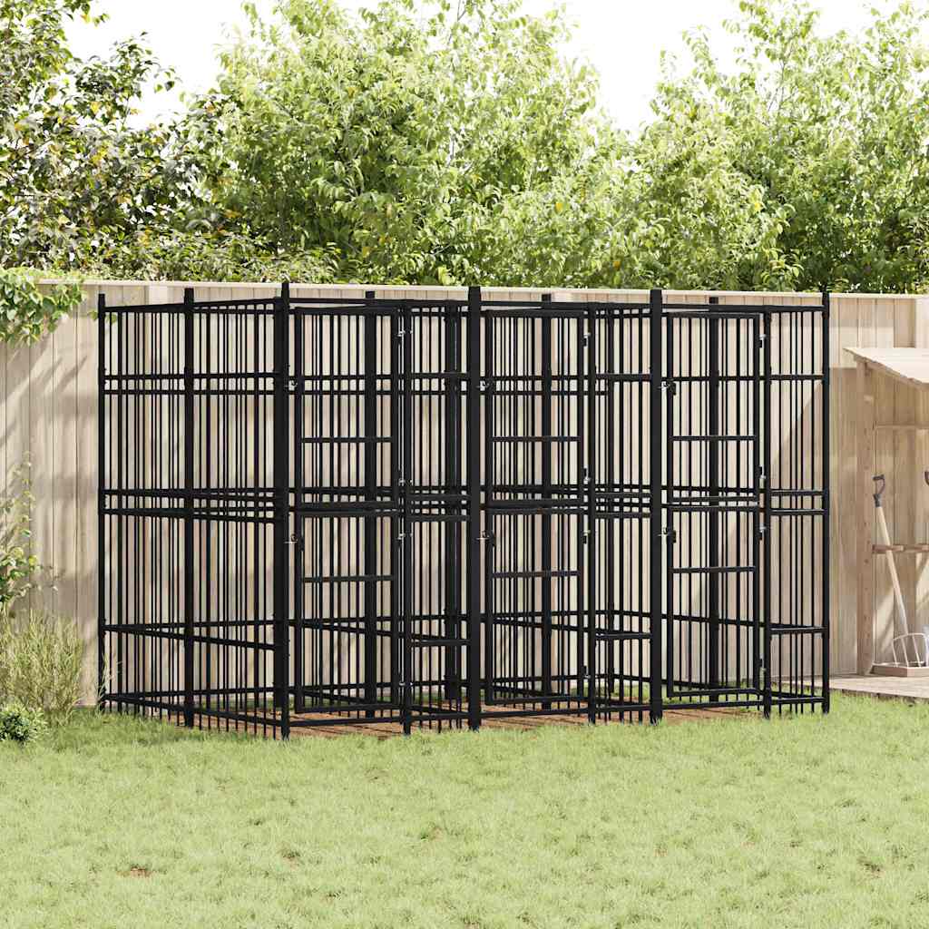 Koeraaedik, teras, 7,37 m²