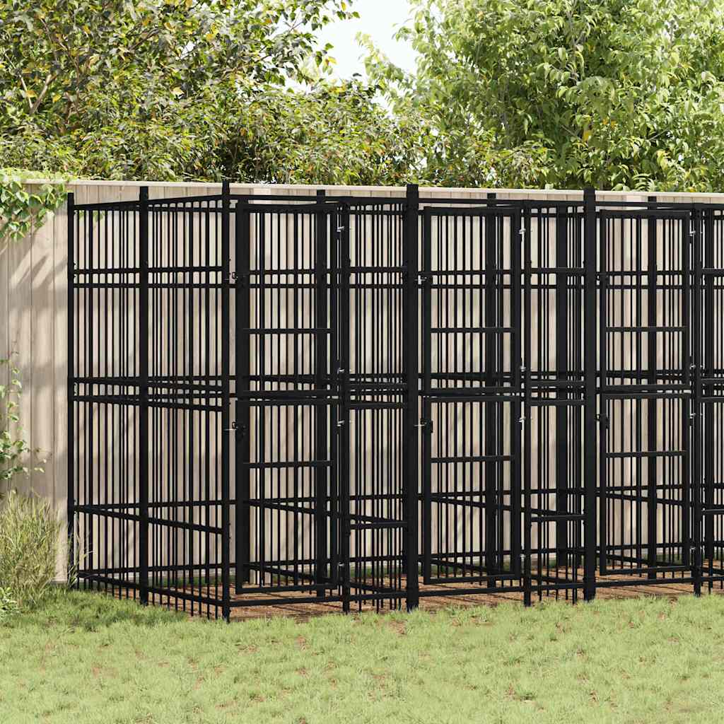 Koeraaedik, teras, 9,22 m²