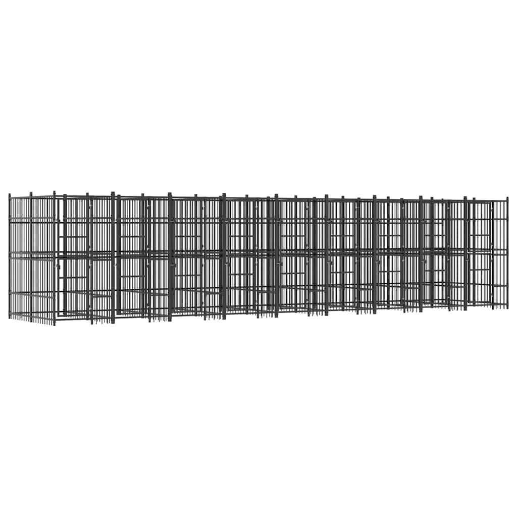 Koeraaedik, teras, 16,59 m²
