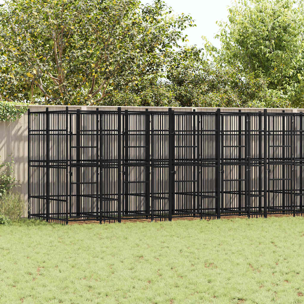 Koeraaedik, teras, 18,43 m²