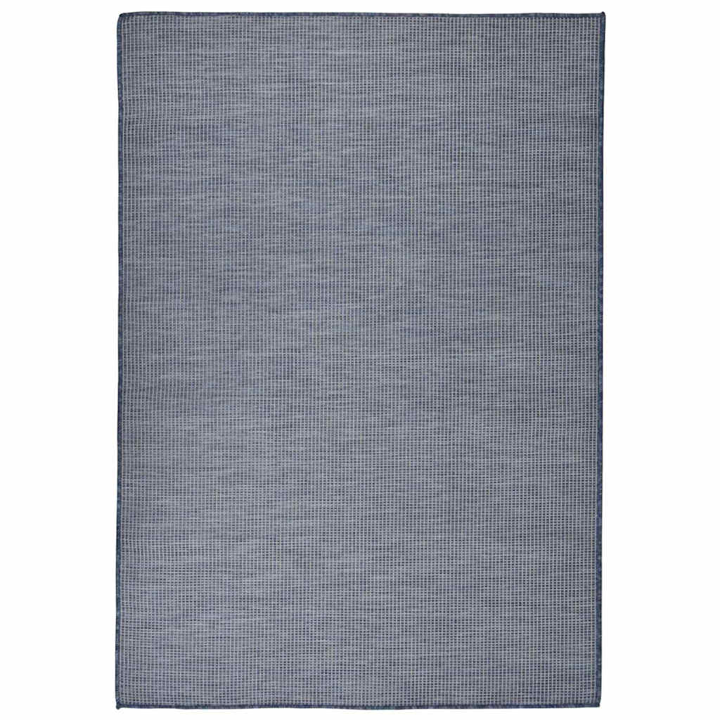 Silesidus õuevaip, 160 x 230 cm, sinine