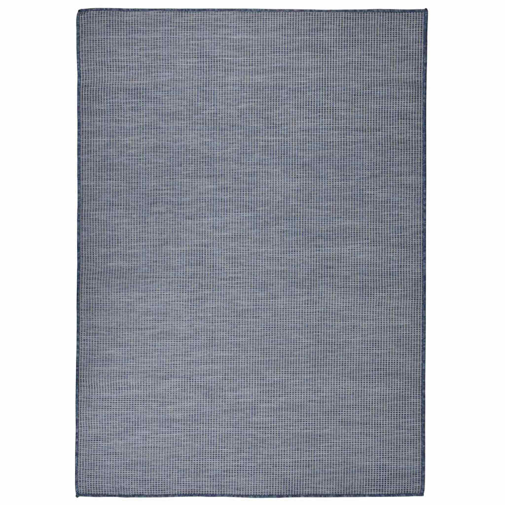 Silesidus õuevaip, 200 x 280 cm, sinine
