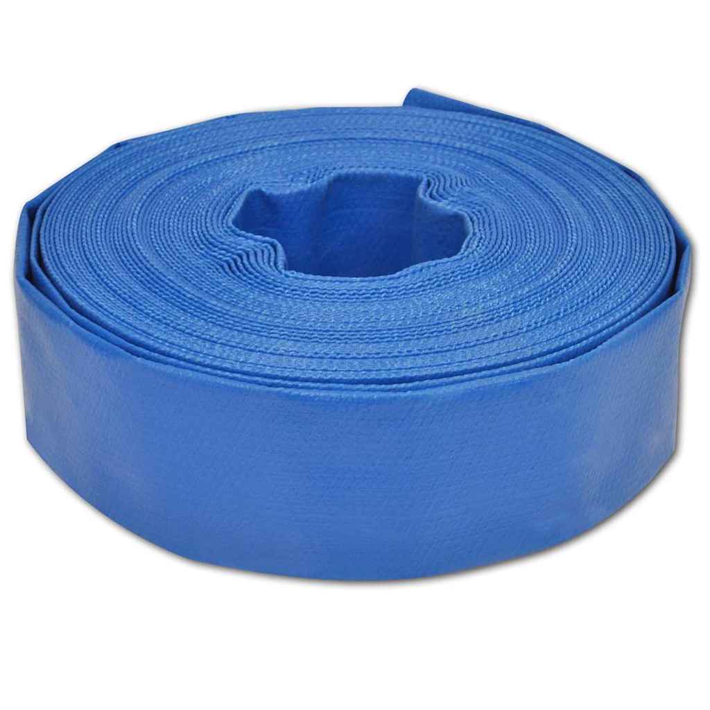 Lame voolik, 25 m, 3", PVC