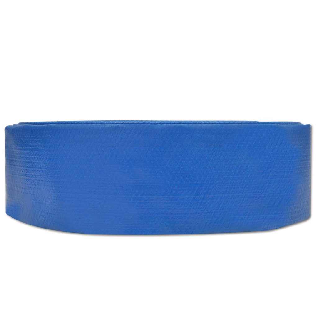 Lame voolik, 25 m, 3", PVC