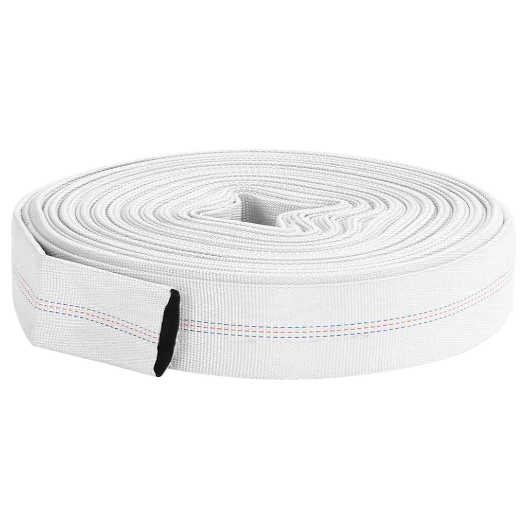 Tuletõrjevoolik, 30 m, 1", PVC
