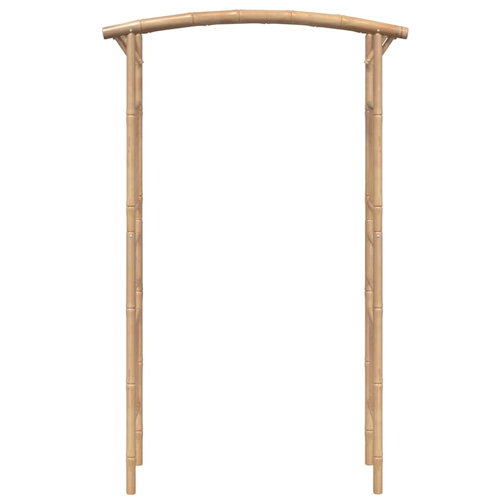 Roosikaar, bambus, 118 x 40 x 187 cm