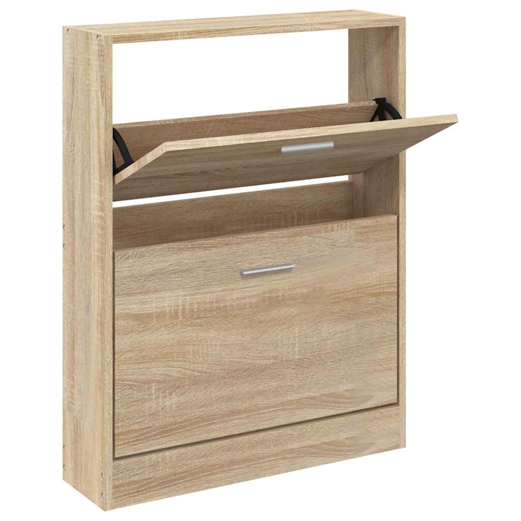 Kingakapp tamm 59 x 17 x 81 cm töödeldud puit