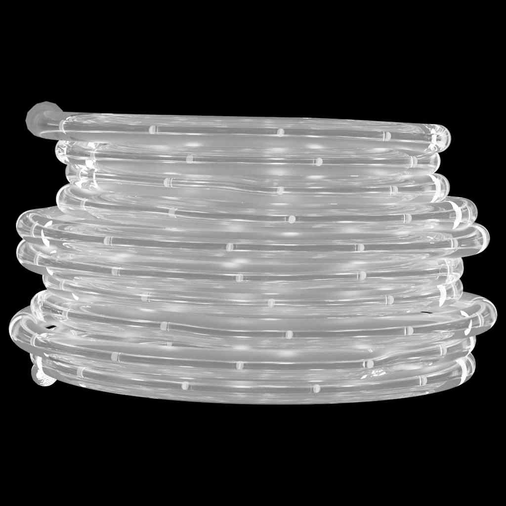 Valgusriba, 120 LEDi, külm valge, 5 m, PVC
