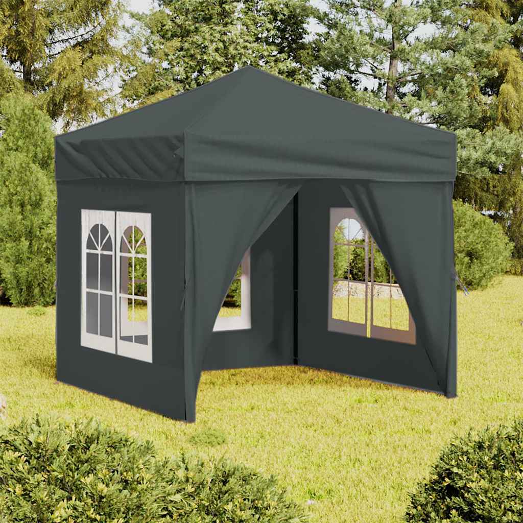 Kokkupandav peotelk seintega, antratsiithall, 2 x 2 m