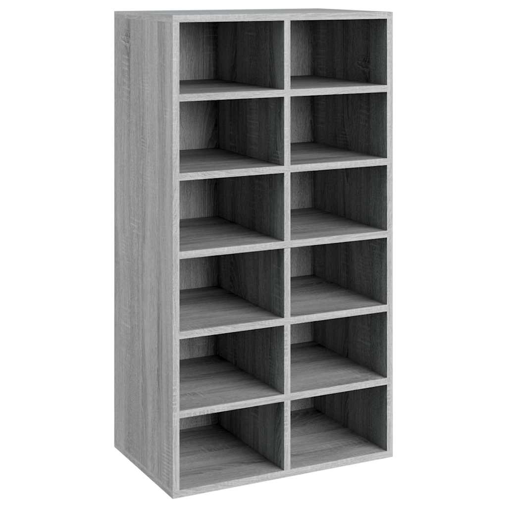 Kingakapp, hall Sonoma tamm, 54 x 34 x 100,5 cm, tehispuit