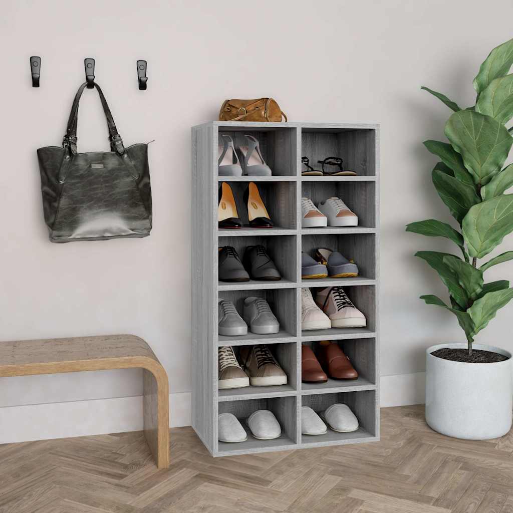 Kingakapp, hall Sonoma tamm, 54 x 34 x 100,5 cm, tehispuit