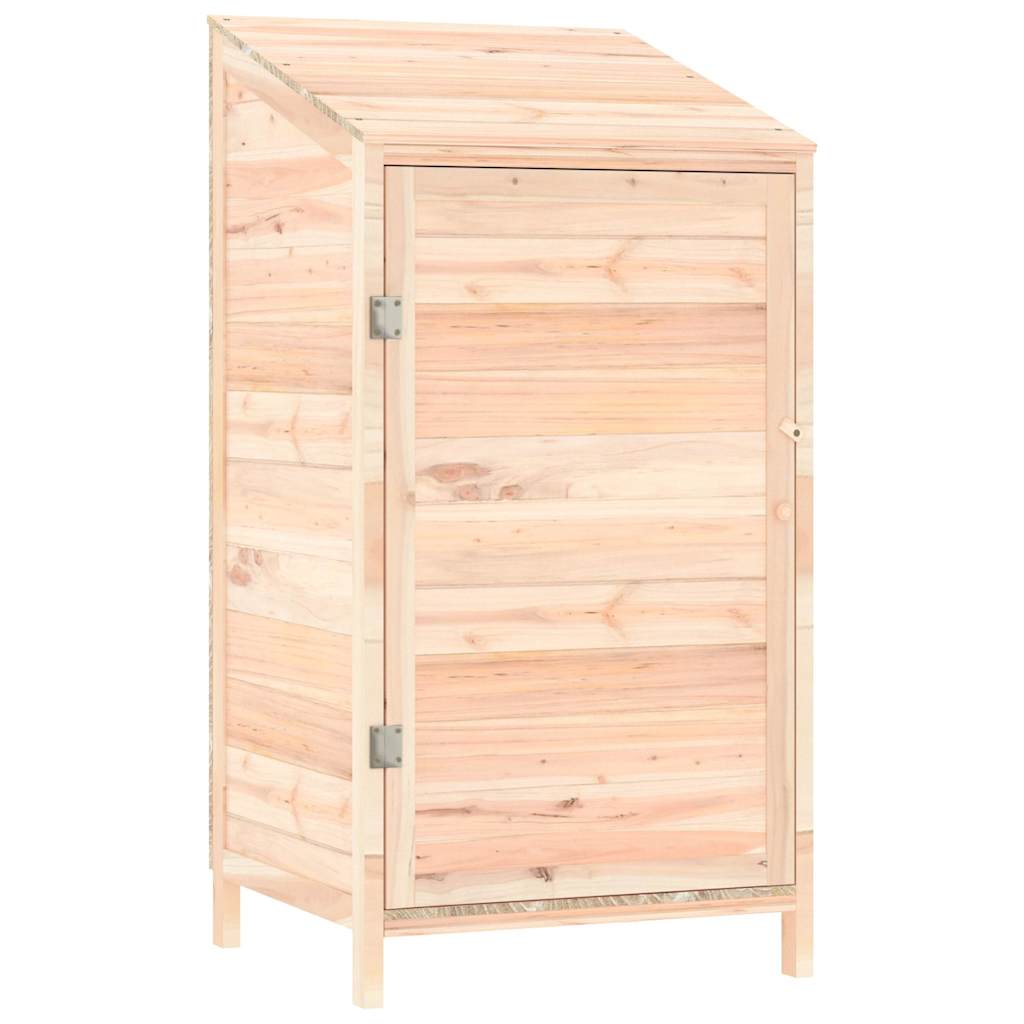 Aiakuur 55x52x112 cm nulupuit