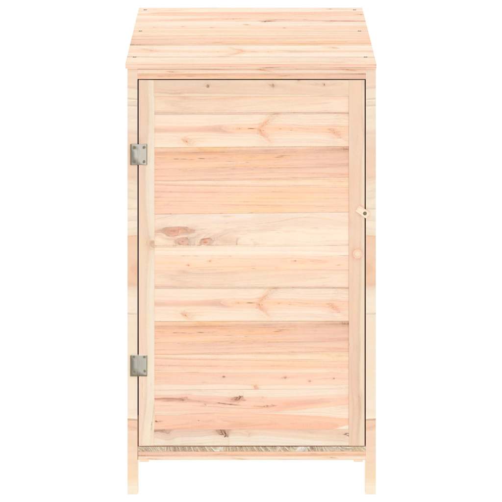 Aiakuur 55x52x112 cm nulupuit