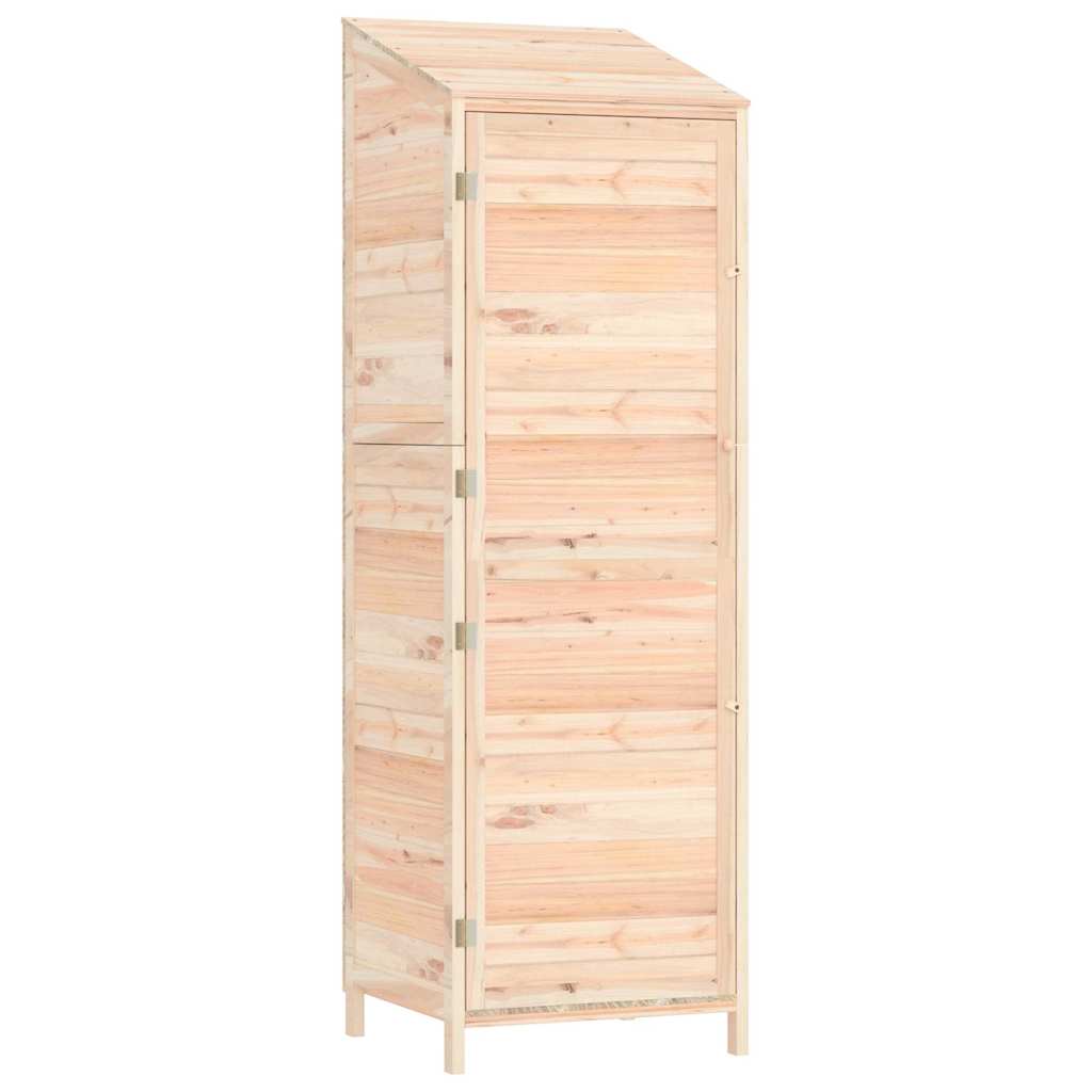 Aiakuur 55x52x174,5 cm nulupuit