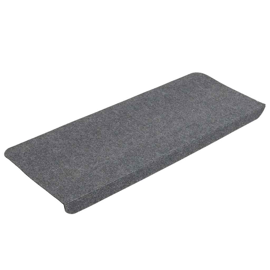 Isekleepuv trepivaip, 15 tk, 65x24,5x3,5 cm, hall