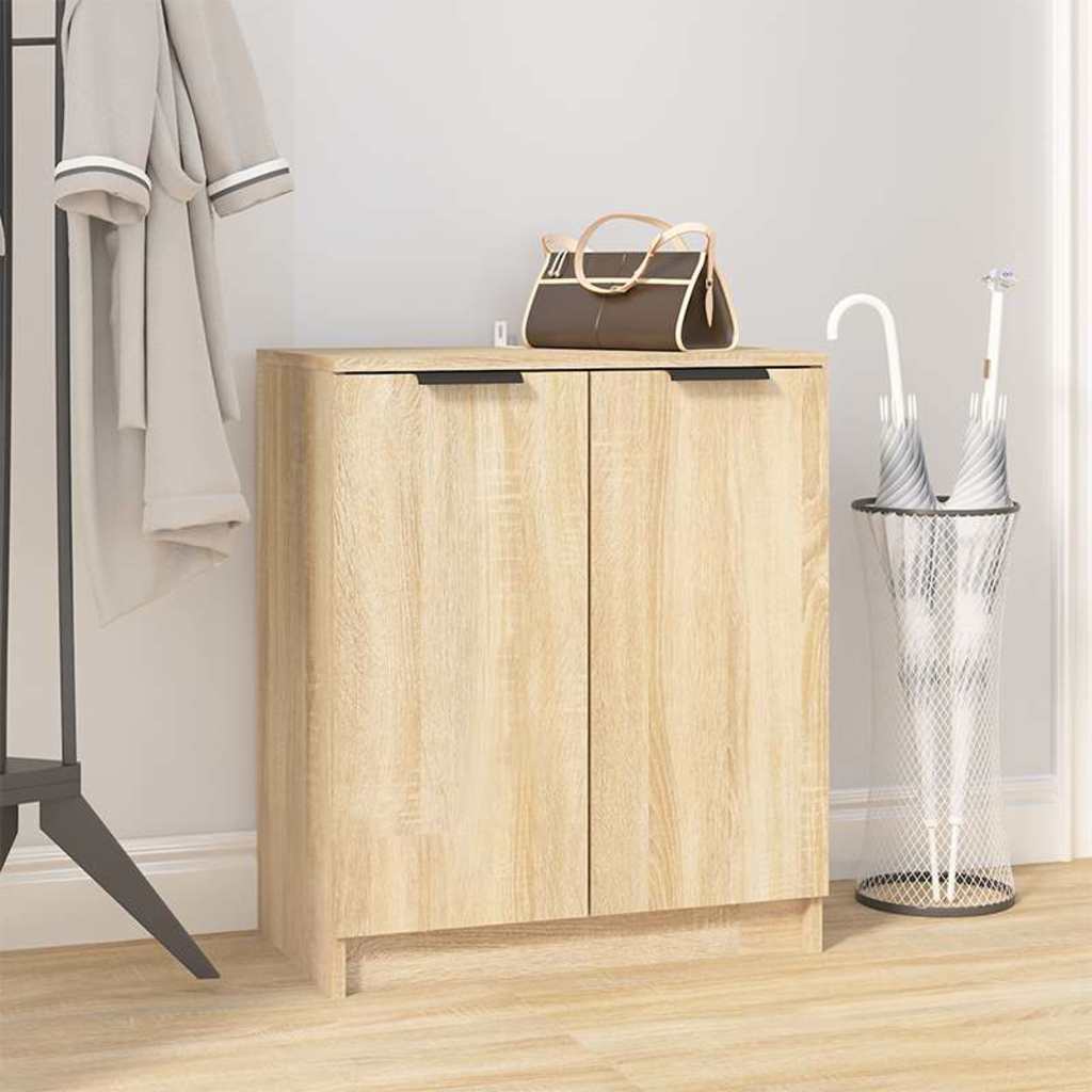 Kingakapp, Sonoma tamm, 59 x 35 x 70 cm, tehispuit