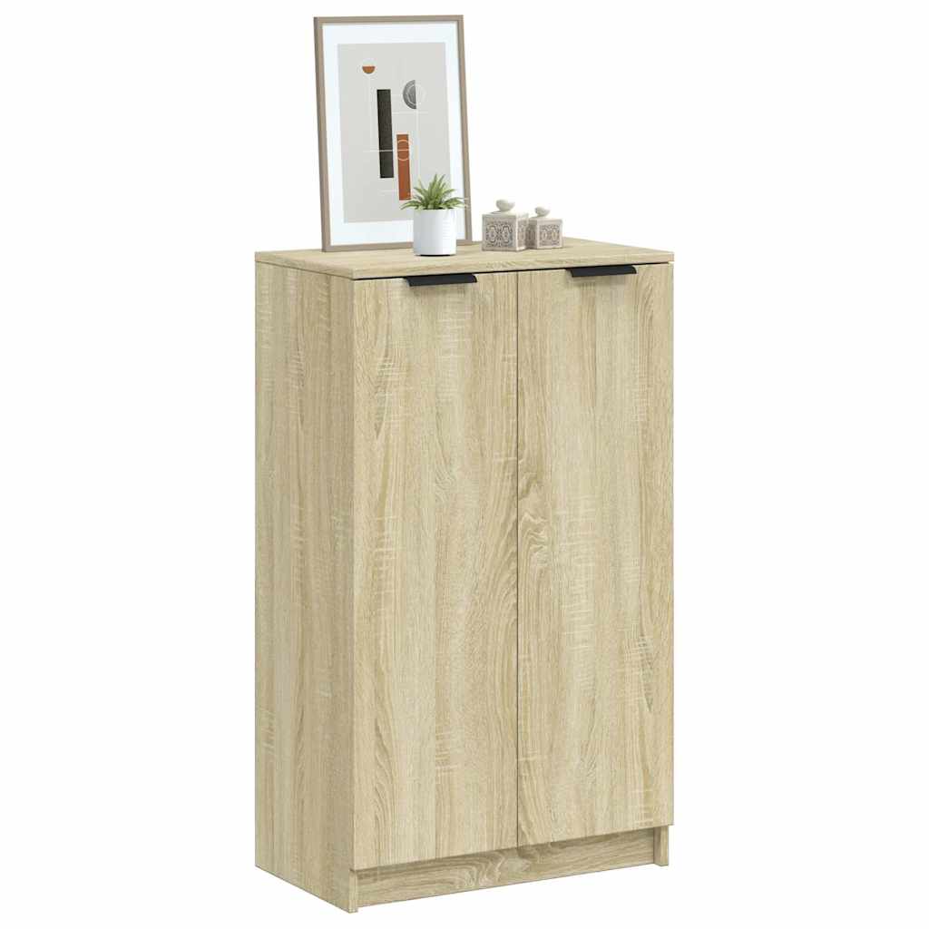 Kingakapp, Sonoma tamm, 59 x 35 x 100,5 cm, tehispuit