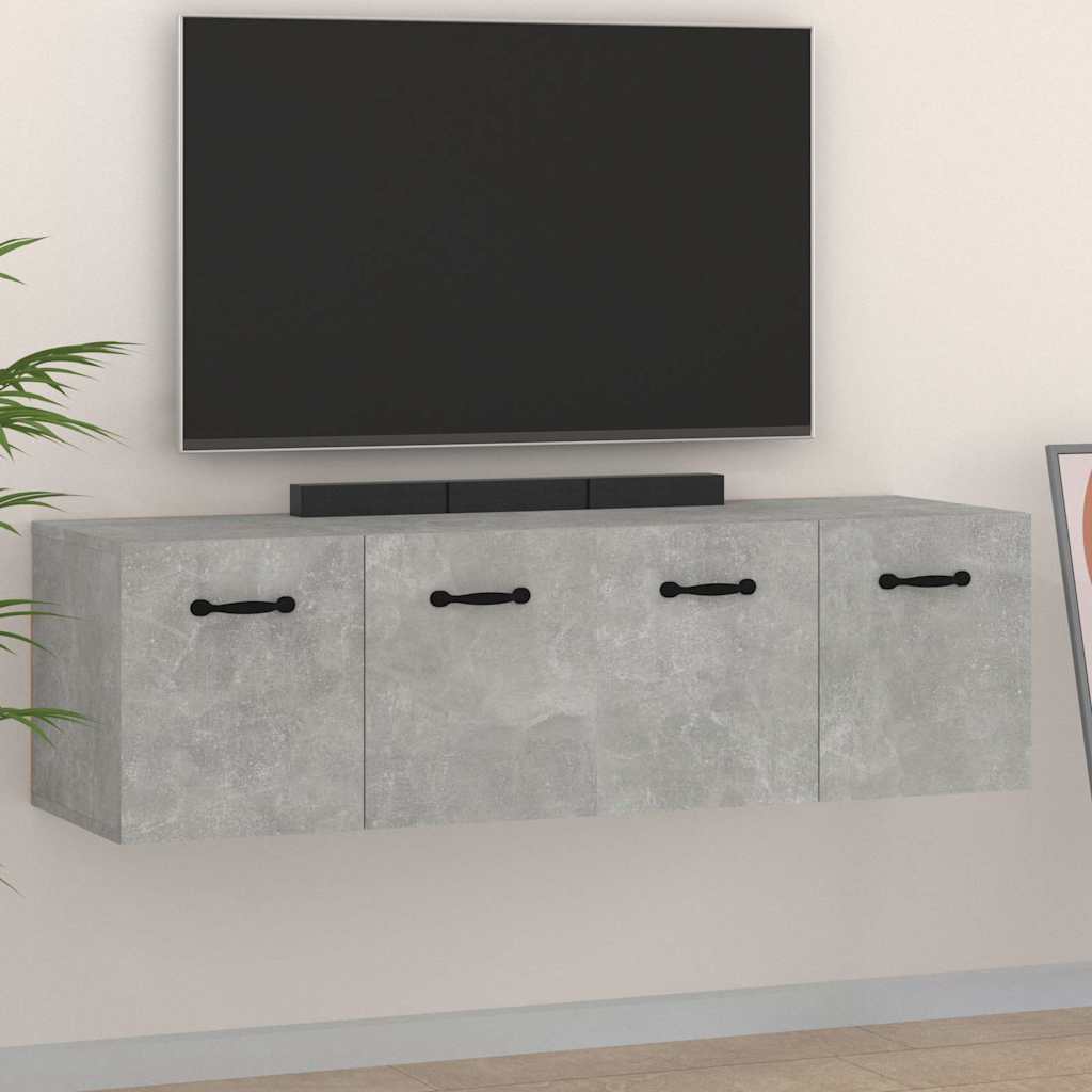 Seinakapp, 2 tk, betoonhall, 80x35x36,5 cm, tehispuit