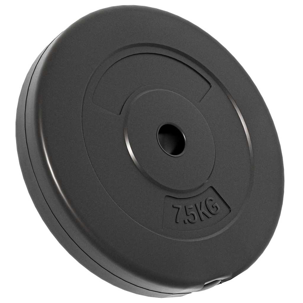 Kangikettad 6 tk, 30 kg, tsement