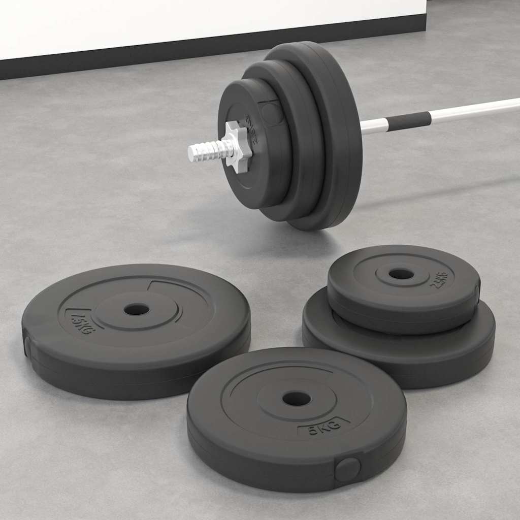 Kangikettad 6 tk, 30 kg, tsement