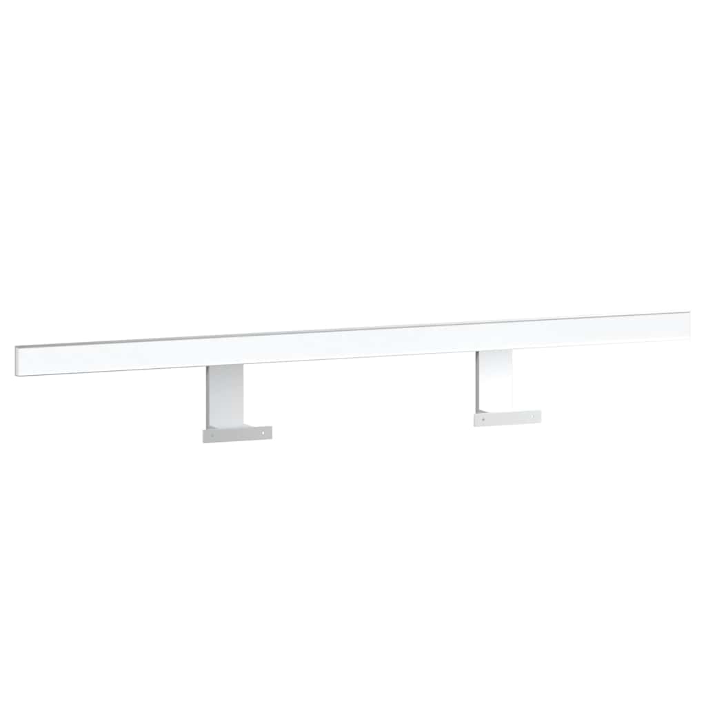 LED peeglivalgusti, 13 W, soe valge, 80 cm, 3000 K