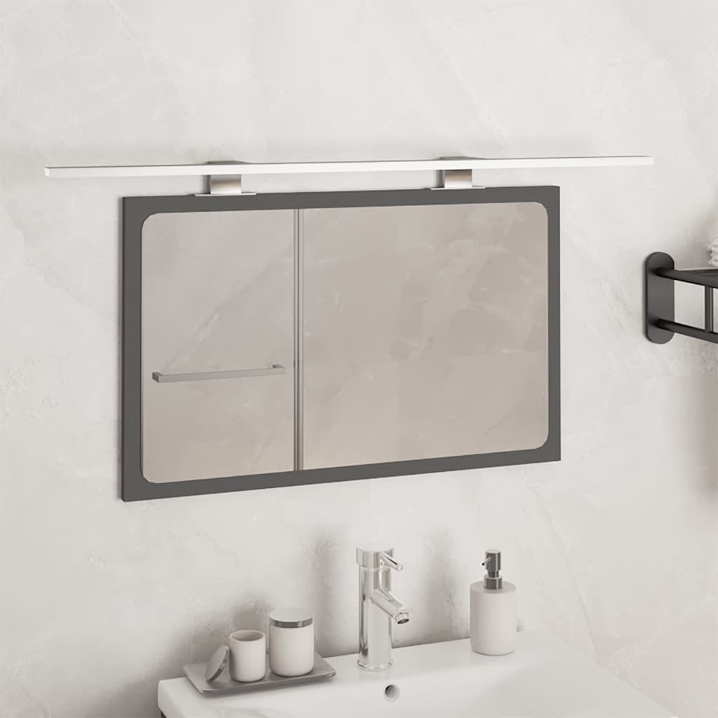 LED peeglivalgusti, 13 W, soe valge, 80 cm, 3000 K