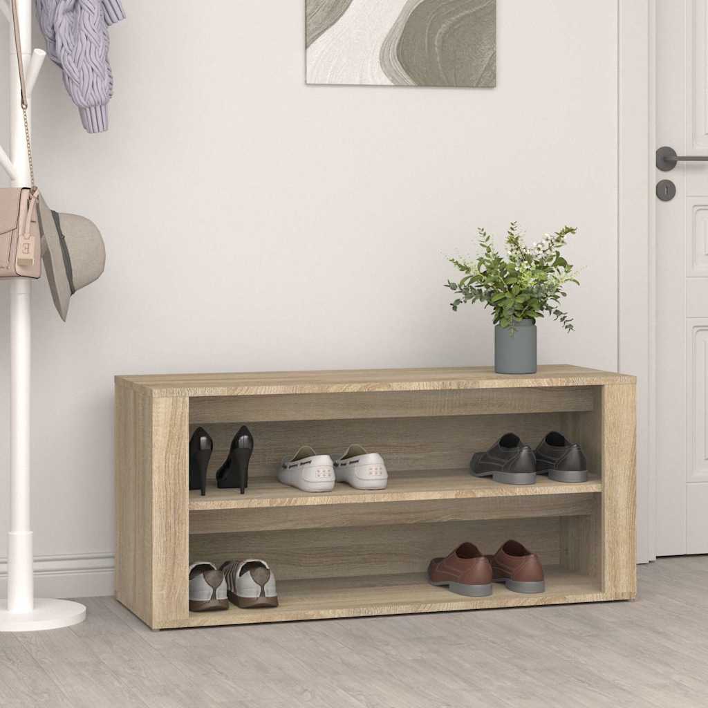 Kingariiul, Sonoma tamm, 100x35x45 cm, tehispuit