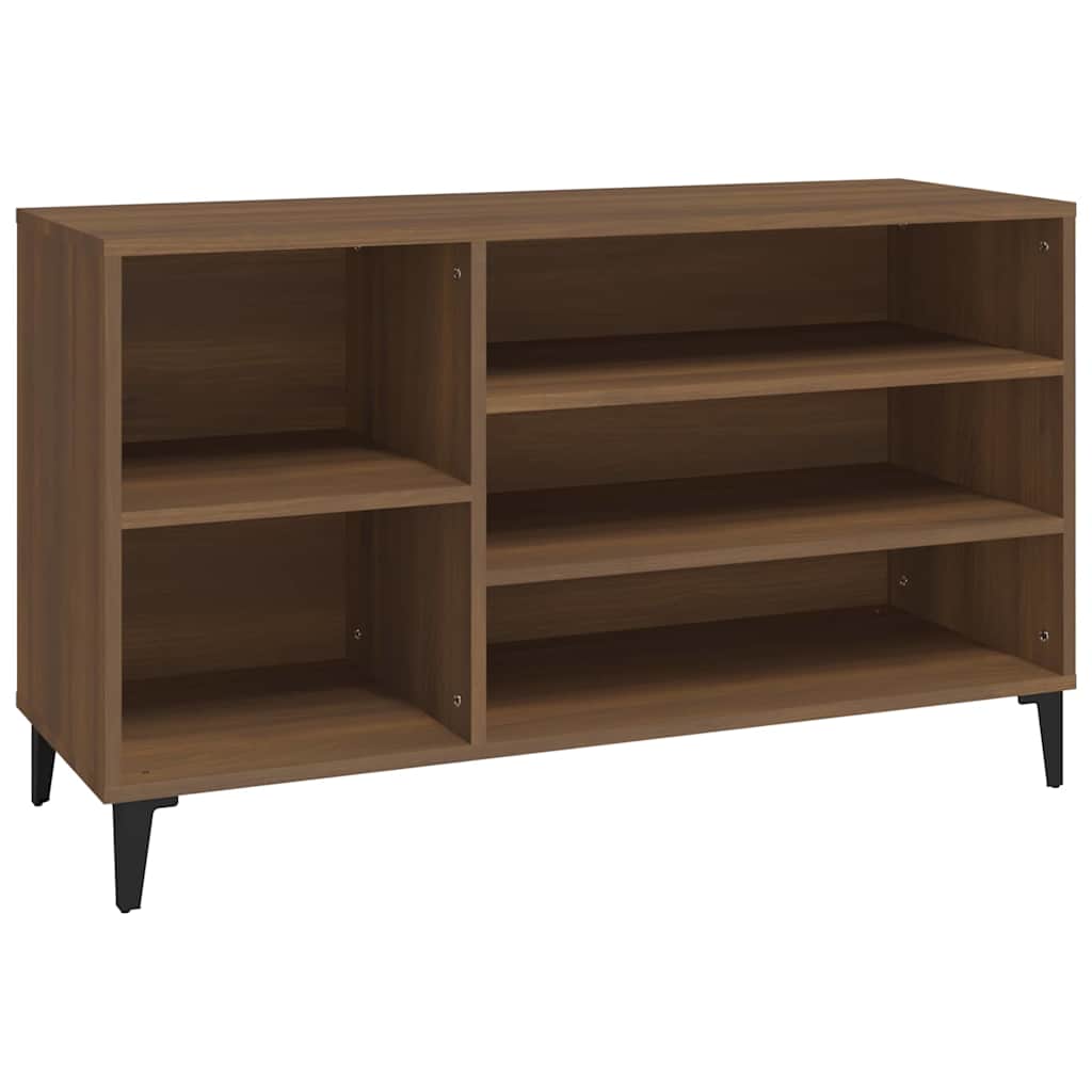 Kingakapp, pruun tamm, 102x36x60 cm, tehispuit
