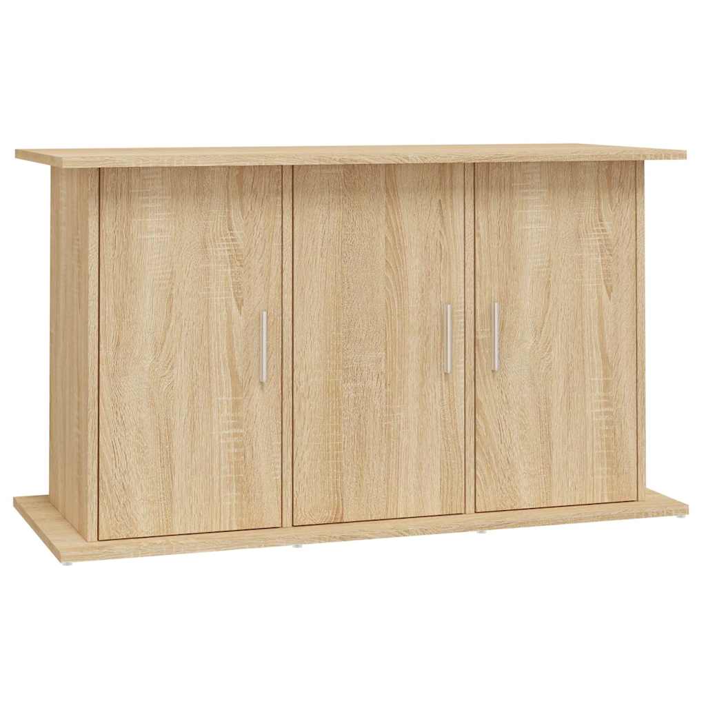 Akvaariumi alus, Sonoma tamm, 101 x 41 x 58 cm, tehispuit