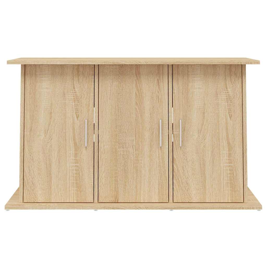 Akvaariumi alus, Sonoma tamm, 101 x 41 x 58 cm, tehispuit