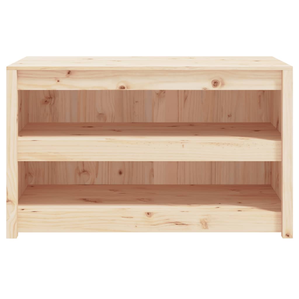 Õue köögikapp, MEPPEL, 106 x 55 x 64 cm, männipuit