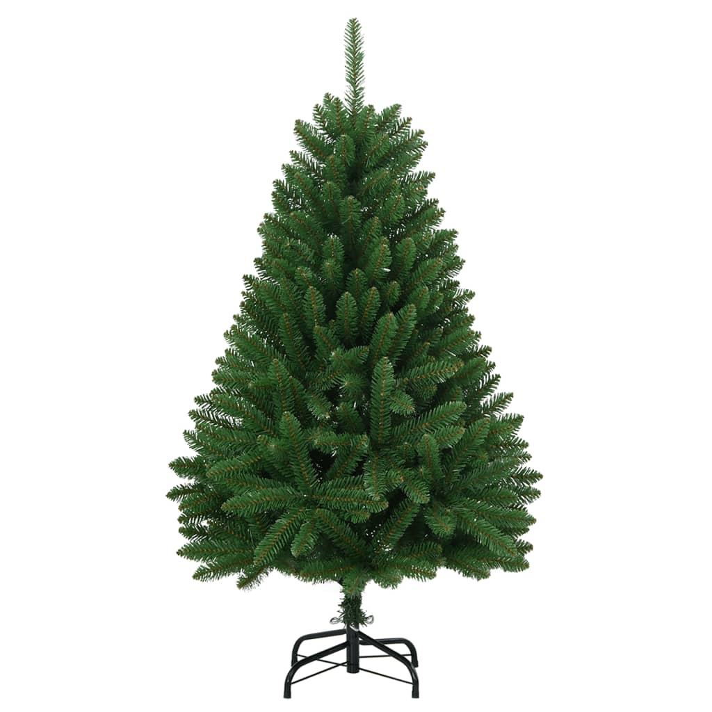 Kunstkuusk alusega, roheline, 150 cm
