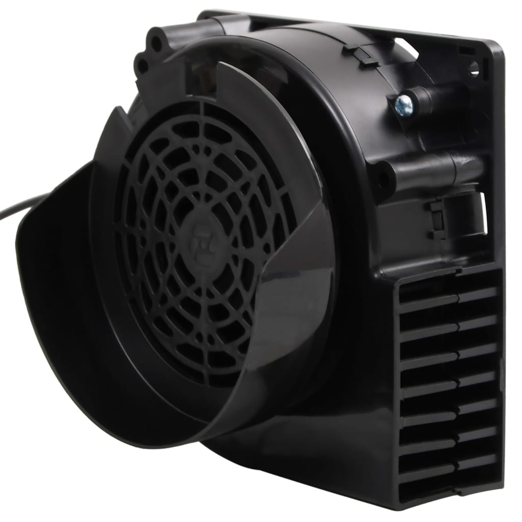 LED-valguskett 66 LED-i ja ventilaatoriga 660 cm