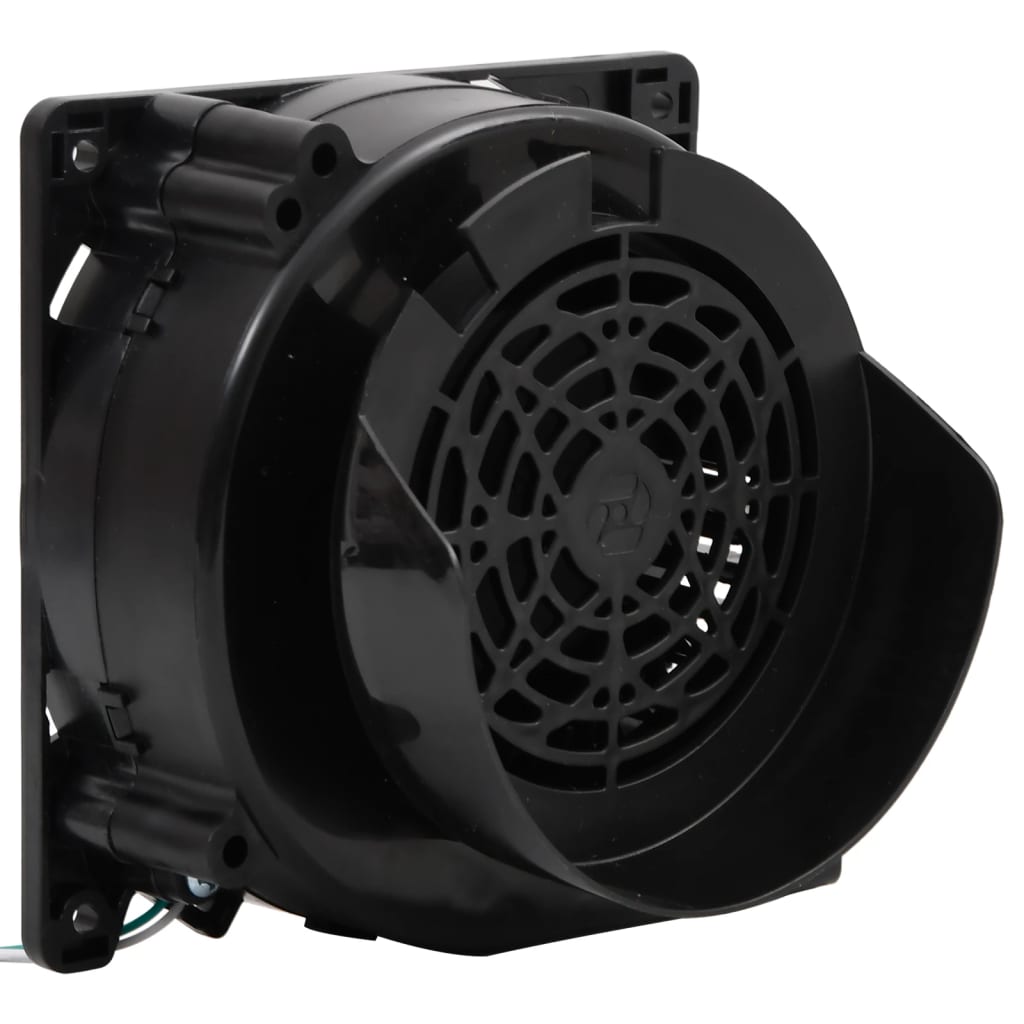 LED-valguskett 66 LED-i ja ventilaatoriga 660 cm