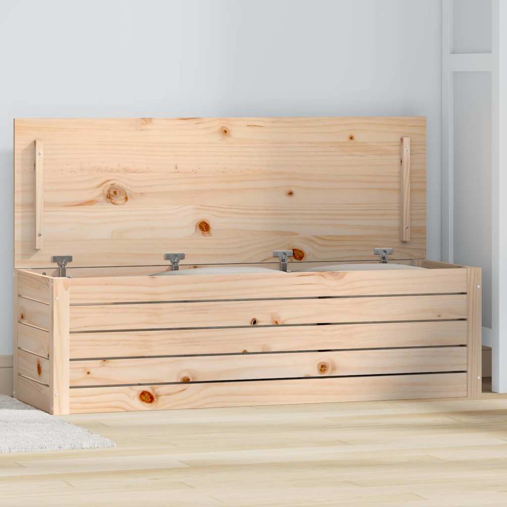 Hoiukast, 109 x 36,5 x 33 cm, männipuit