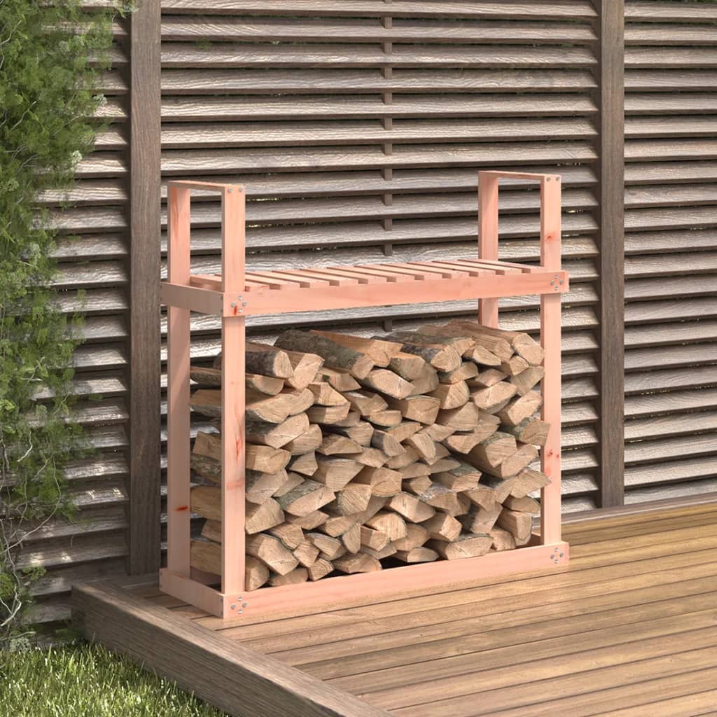 Küttepuude rest, 110 x 35 x 108,5 cm, ebatsuuga puit