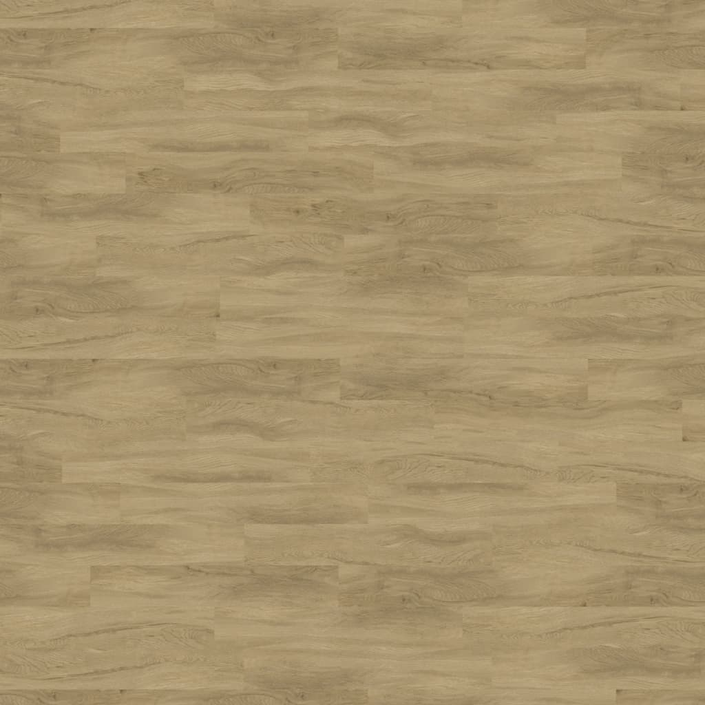 Seinapaneelid, puidu välimusega, pruun, PVC 2,06 m²