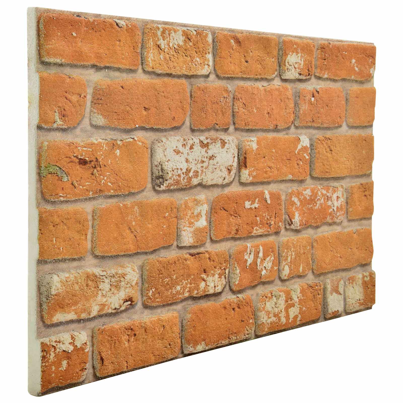Seinapaneelid 10 tk 100 x 50 cm Tellis EPS vaht