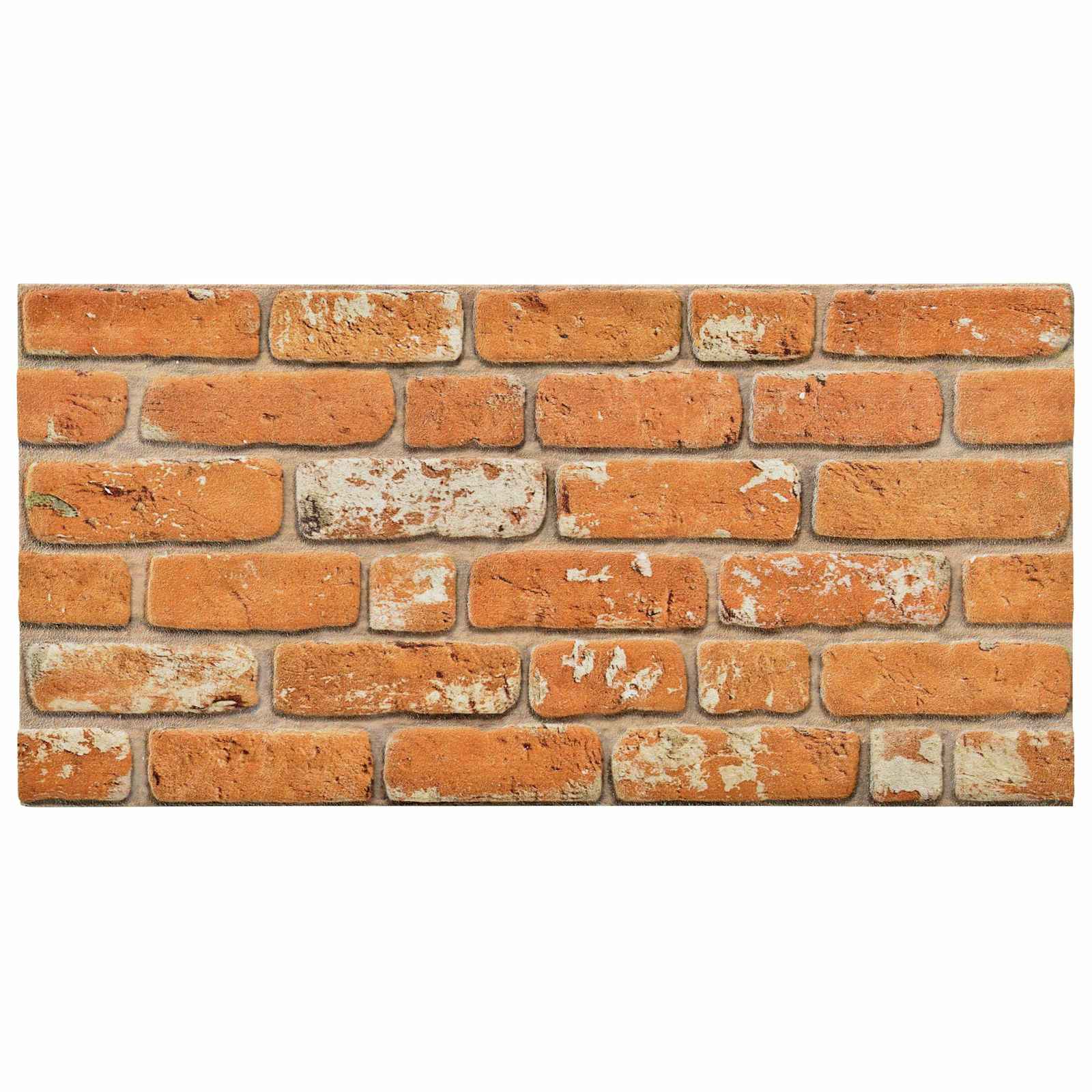Seinapaneelid 10 tk 100 x 50 cm Tellis EPS vaht