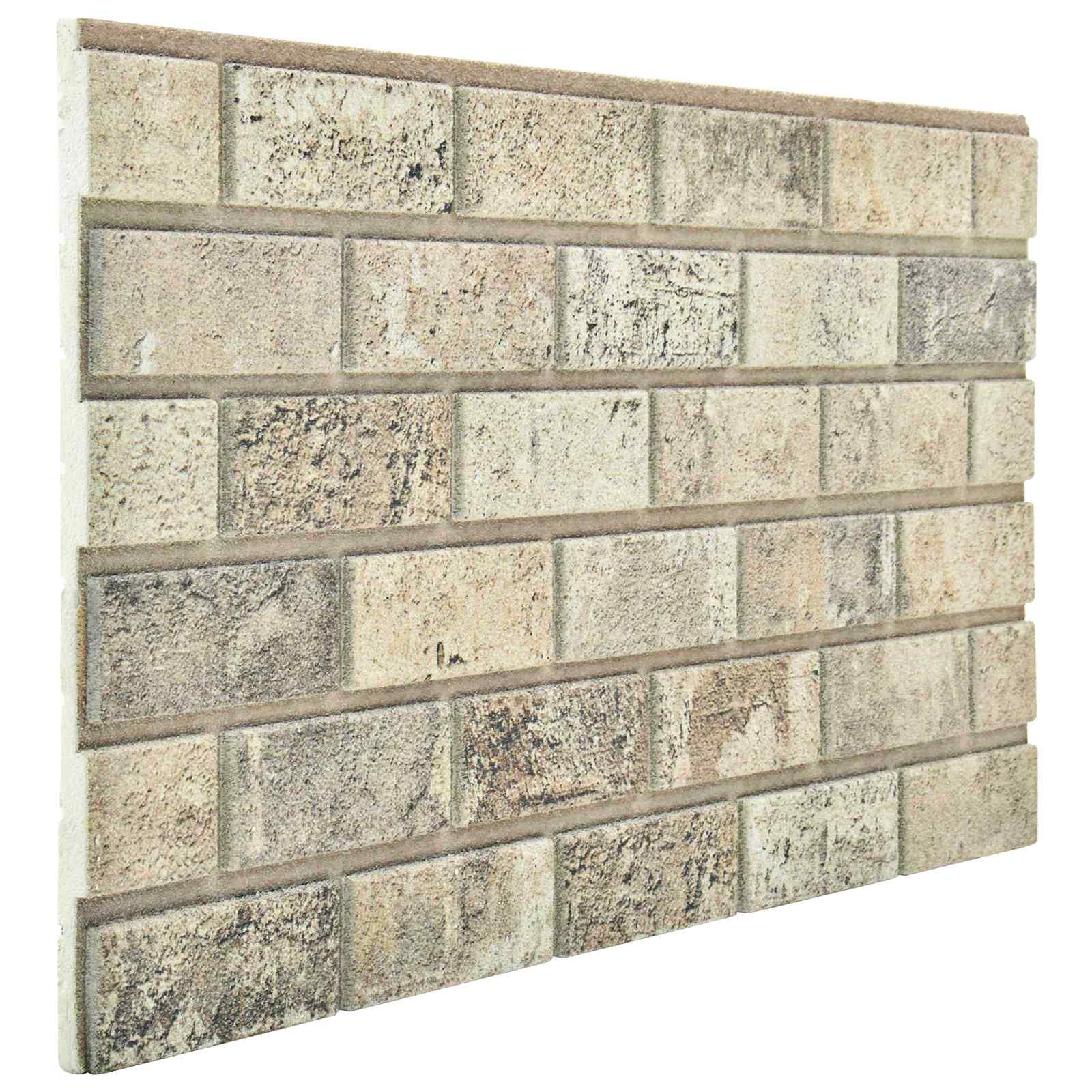 Seinapaneelid 10 tk 100 x 50 cm Liivakarva EPS vaht